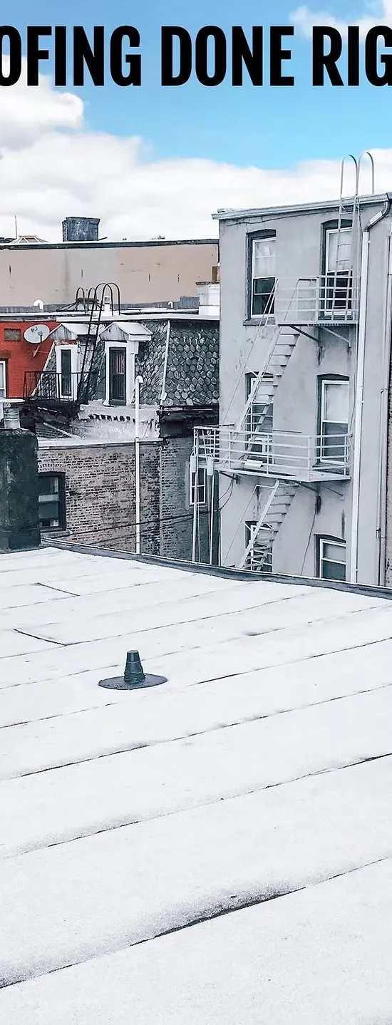 Elite Roofing Contractor photo 3