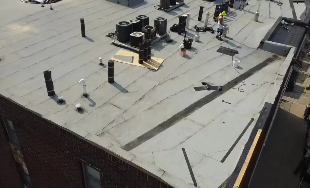 Elite Roofing Contractor photo 2