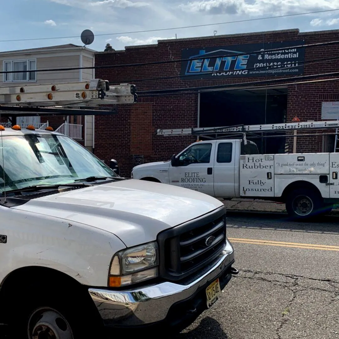 Elite Roofing Contractor photo 1