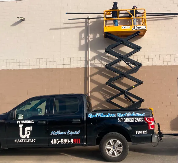 Plumbing Masters LLC photo 7