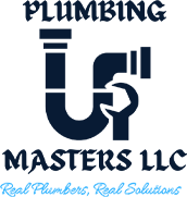 Plumbing Masters LLC logo