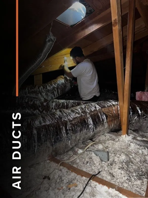 Delta Sierra Mechanical photo 6