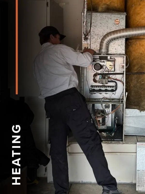 Delta Sierra Mechanical photo 5