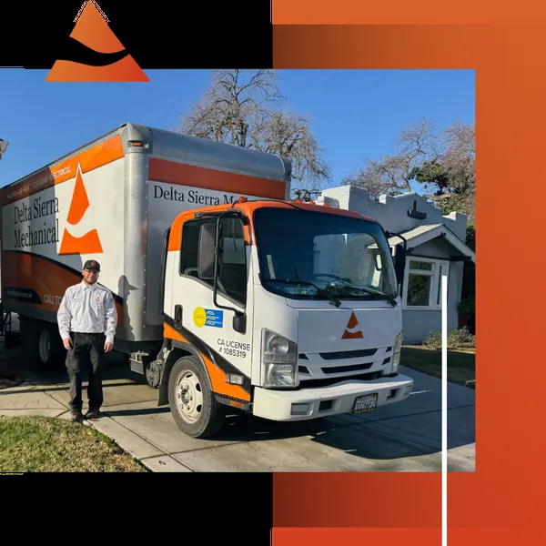 Delta Sierra Mechanical photo 9