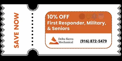 Delta Sierra Mechanical photo 1