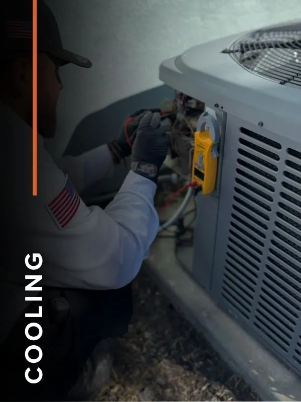 Delta Sierra Mechanical photo 4