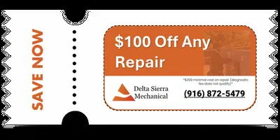 Delta Sierra Mechanical photo 2