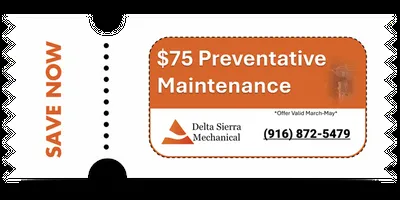 Delta Sierra Mechanical photo 3