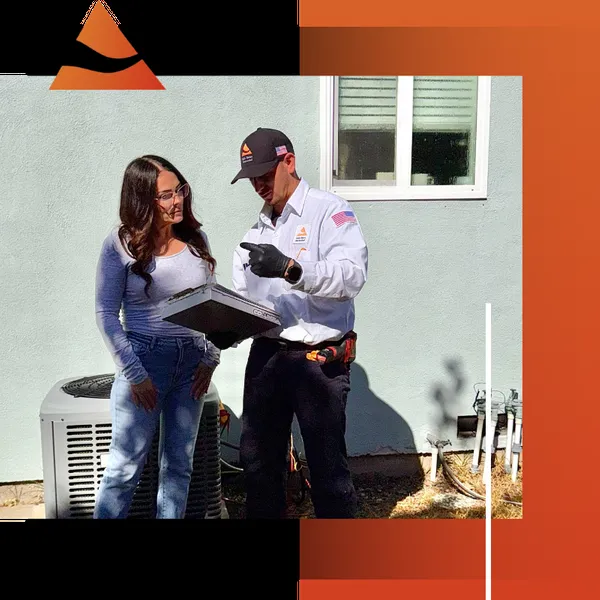 Delta Sierra Mechanical photo 7