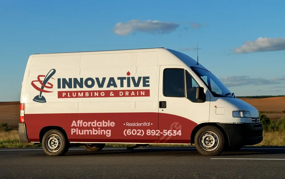 Innovative Emergency Plumbing & Drain photo 1