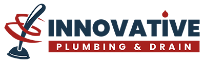 Innovative Emergency Plumbing & Drain logo