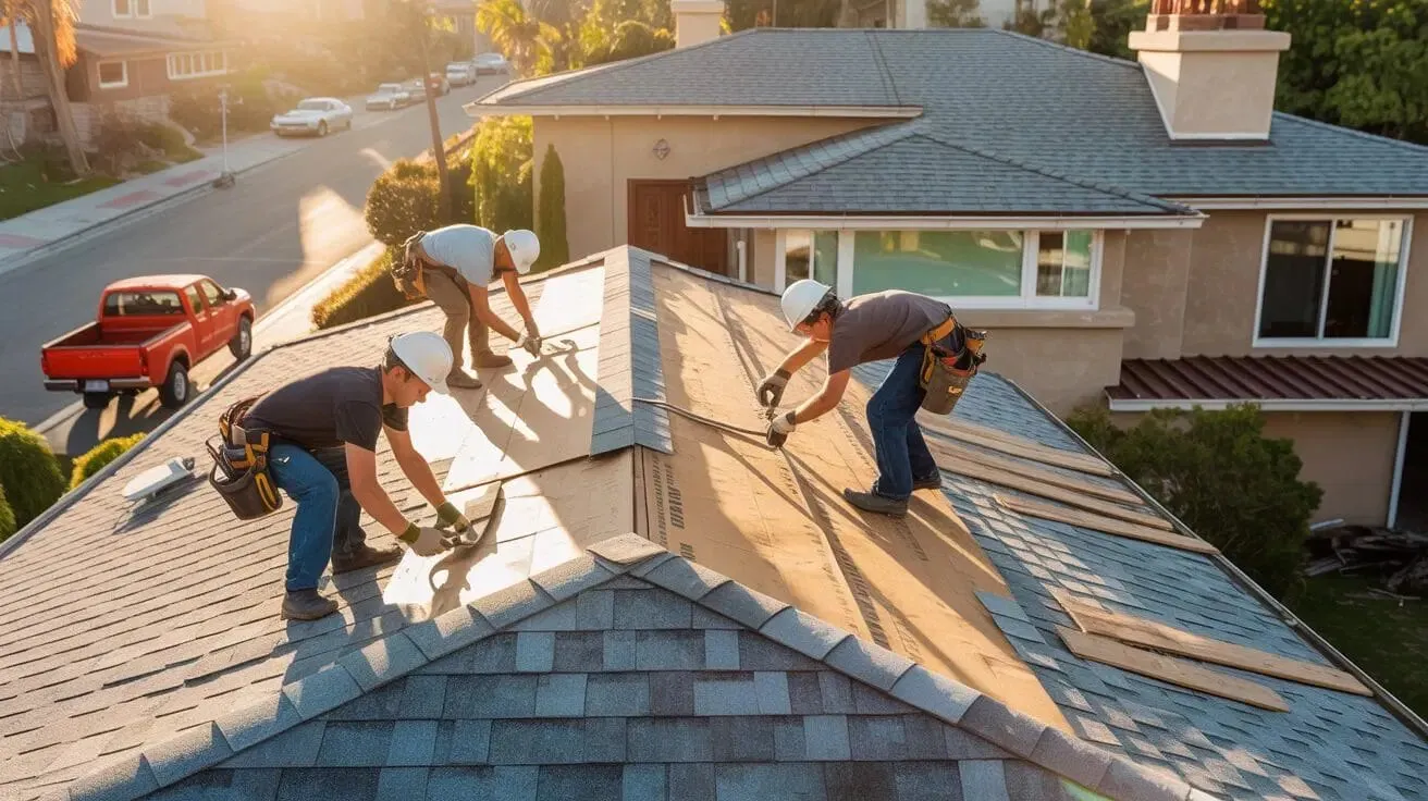 Atlas Roofing photo 6