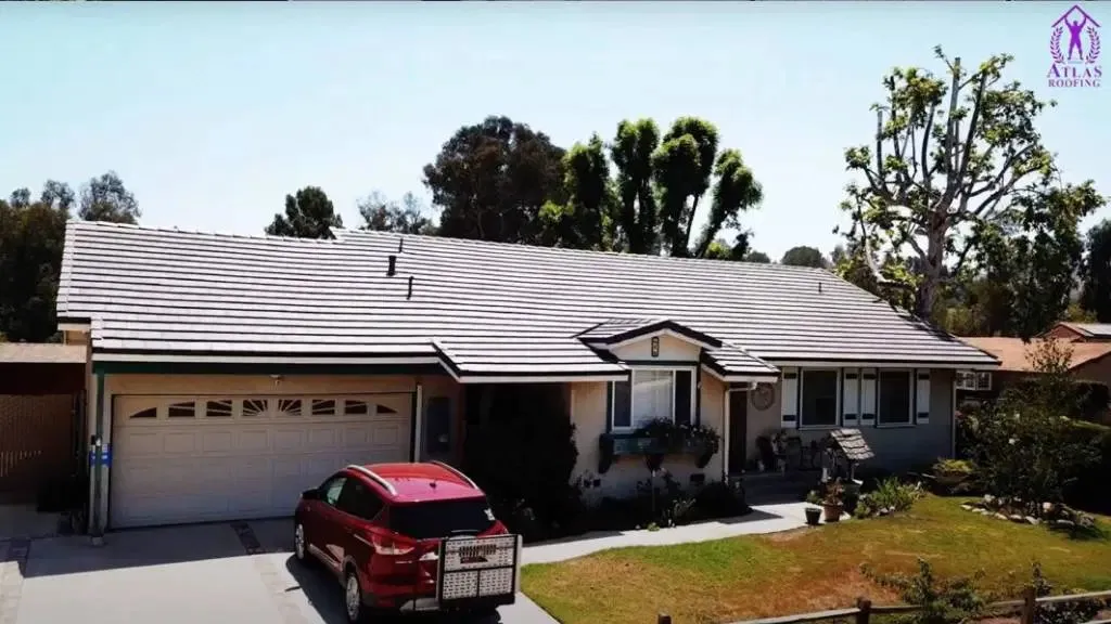 Atlas Roofing photo 3