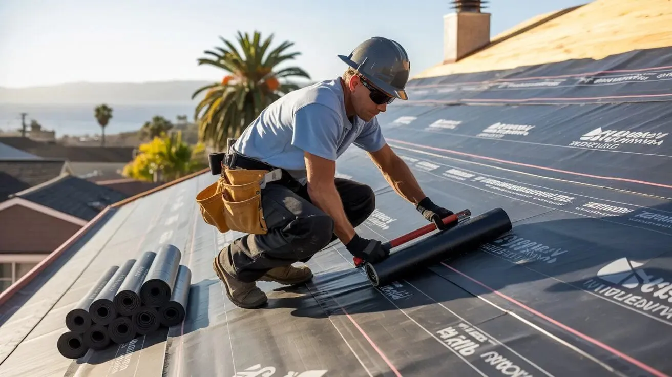 Atlas Roofing photo 4