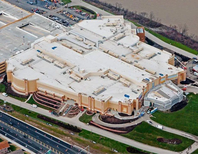 Nordmann Roofing Co Inc photo 1