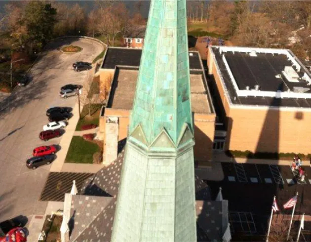 Nordmann Roofing Co Inc photo 2