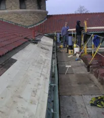 Nordmann Roofing Co Inc photo 3