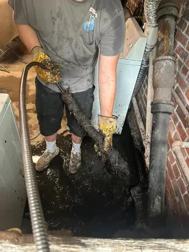 Matt's Sewer & Drain photo 8