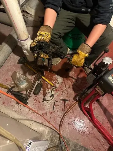 Matt's Sewer & Drain photo 3