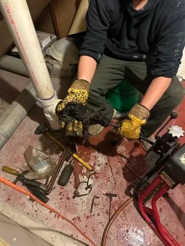 Matt's Sewer & Drain photo 4