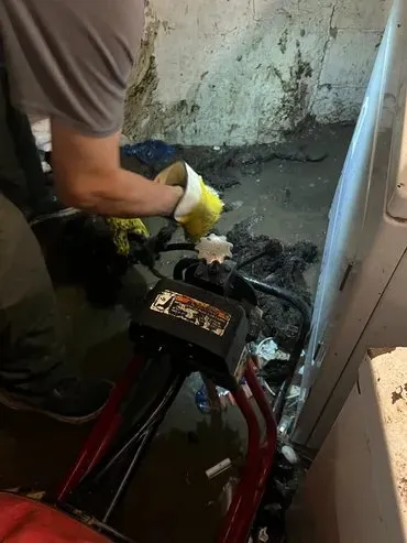 Matt's Sewer & Drain photo 6