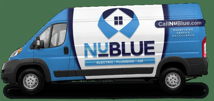 NuBlue Electric, Plumbing and Air photo 3