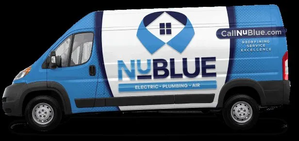 NuBlue Electric, Plumbing and Air photo 4