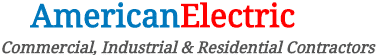 American Electric logo