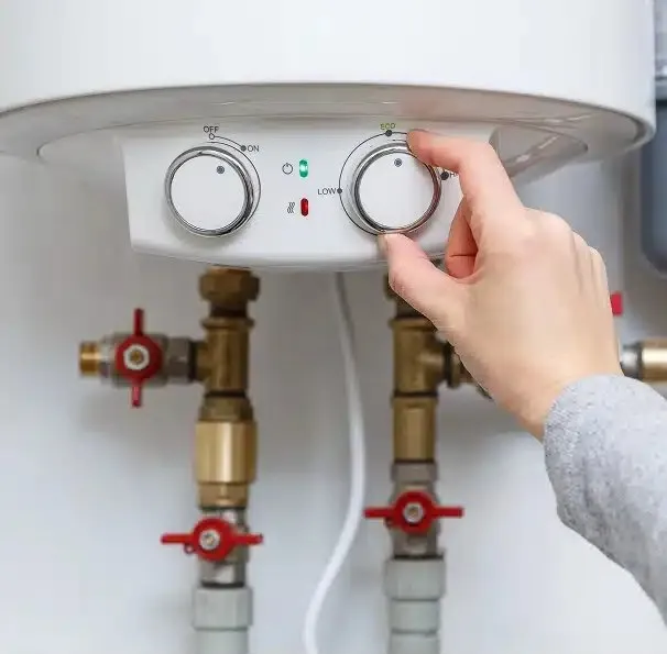 Action Plumbing, Heating, Air Conditioning and Electric, Inc. photo 2