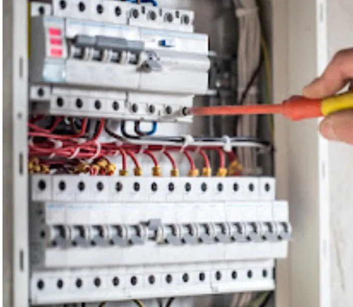 MK Electric Man photo 16