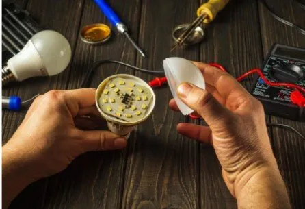 MK Electric Man photo 15