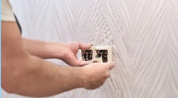 MK Electric Man photo 14