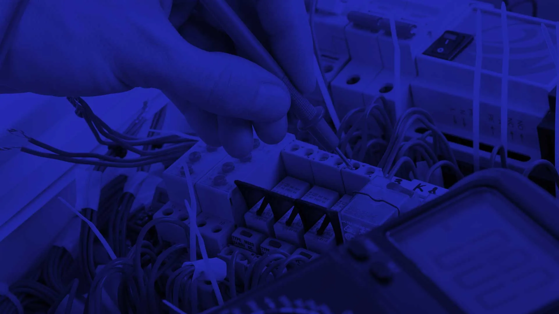 MK Electric Man photo 6