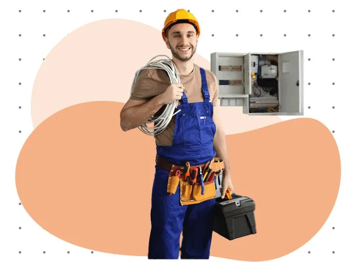 MK Electric Man photo 10