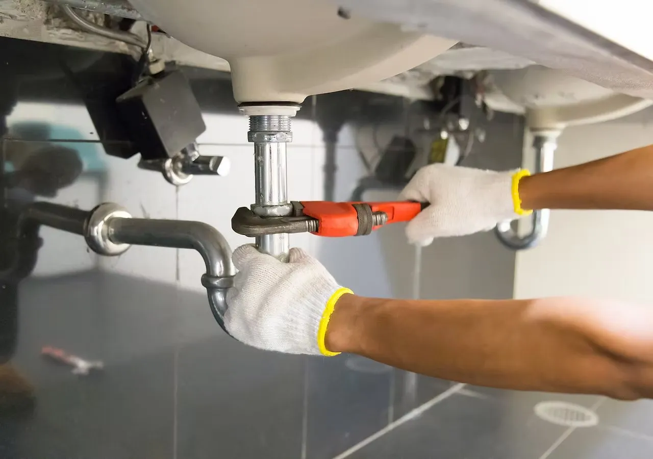 Ohio plumbing, home repair, and maintenance photo 1