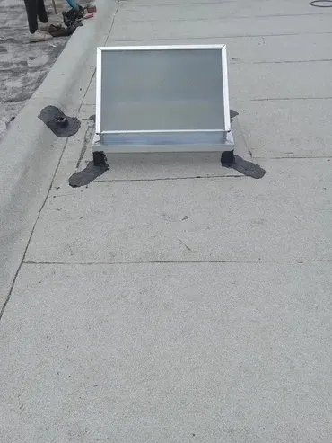 Forline Roofing photo 6