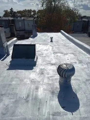 Forline Roofing photo 5