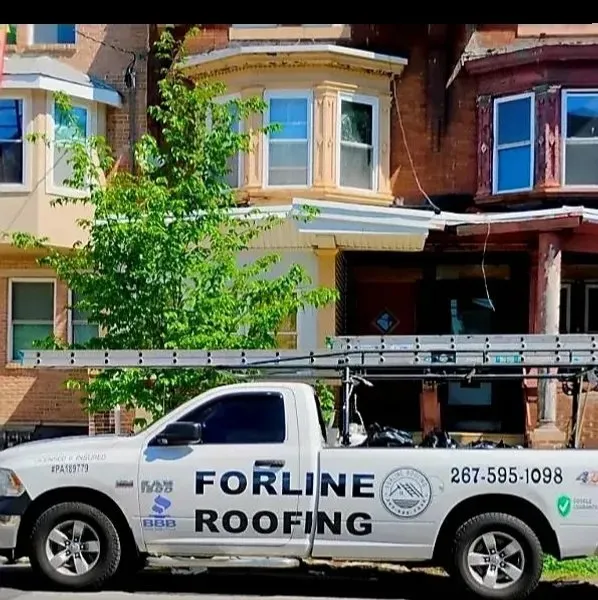Forline Roofing photo 1
