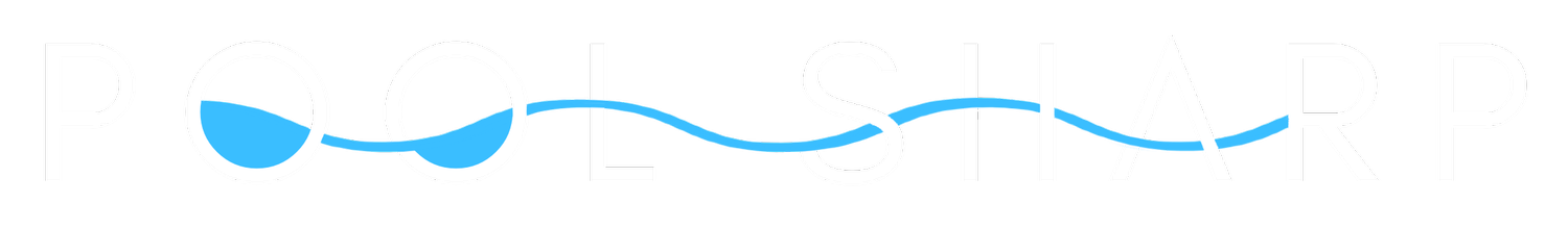 Pool Sharp logo
