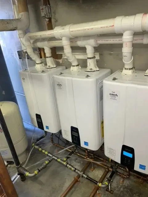 Jordan Plumbing and Maintenance, LLC photo 14