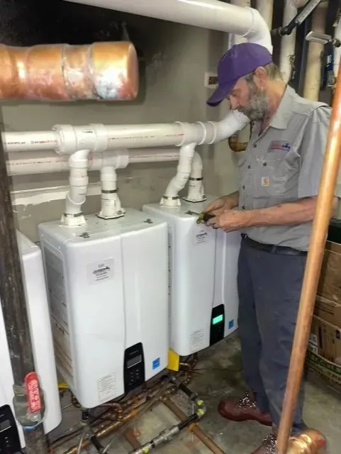 Jordan Plumbing and Maintenance, LLC photo 13