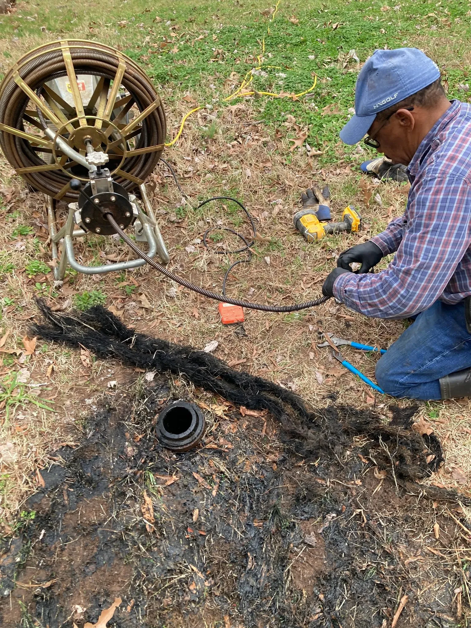 Jordan Plumbing and Maintenance, LLC photo 17