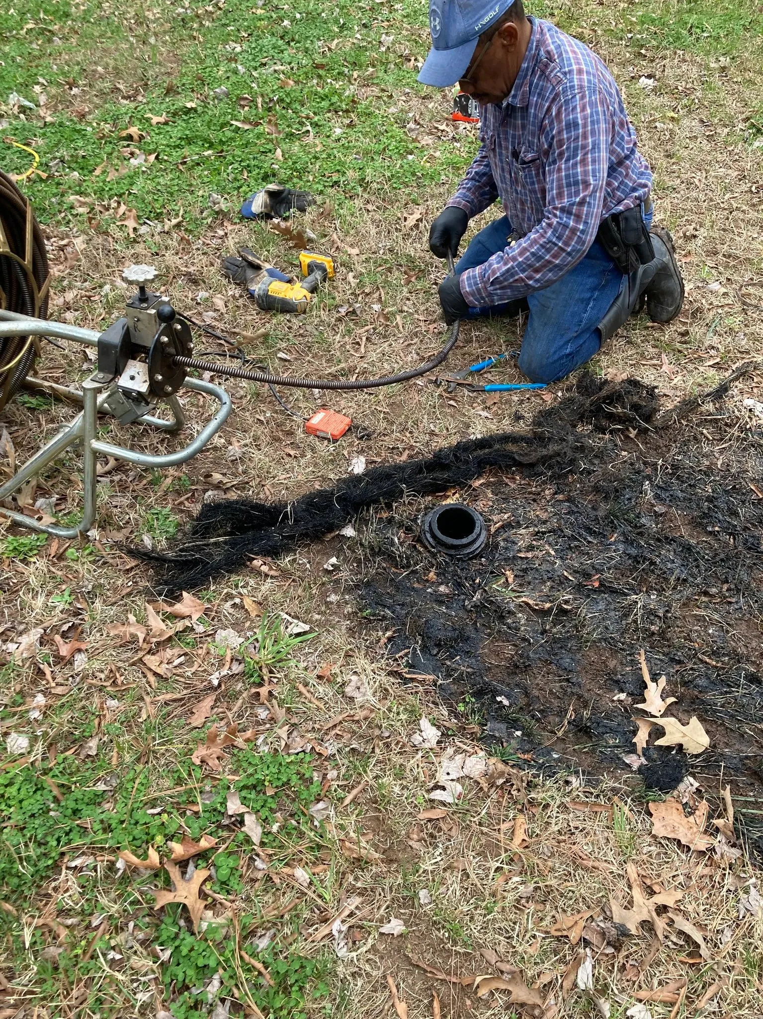 Jordan Plumbing and Maintenance, LLC photo 16