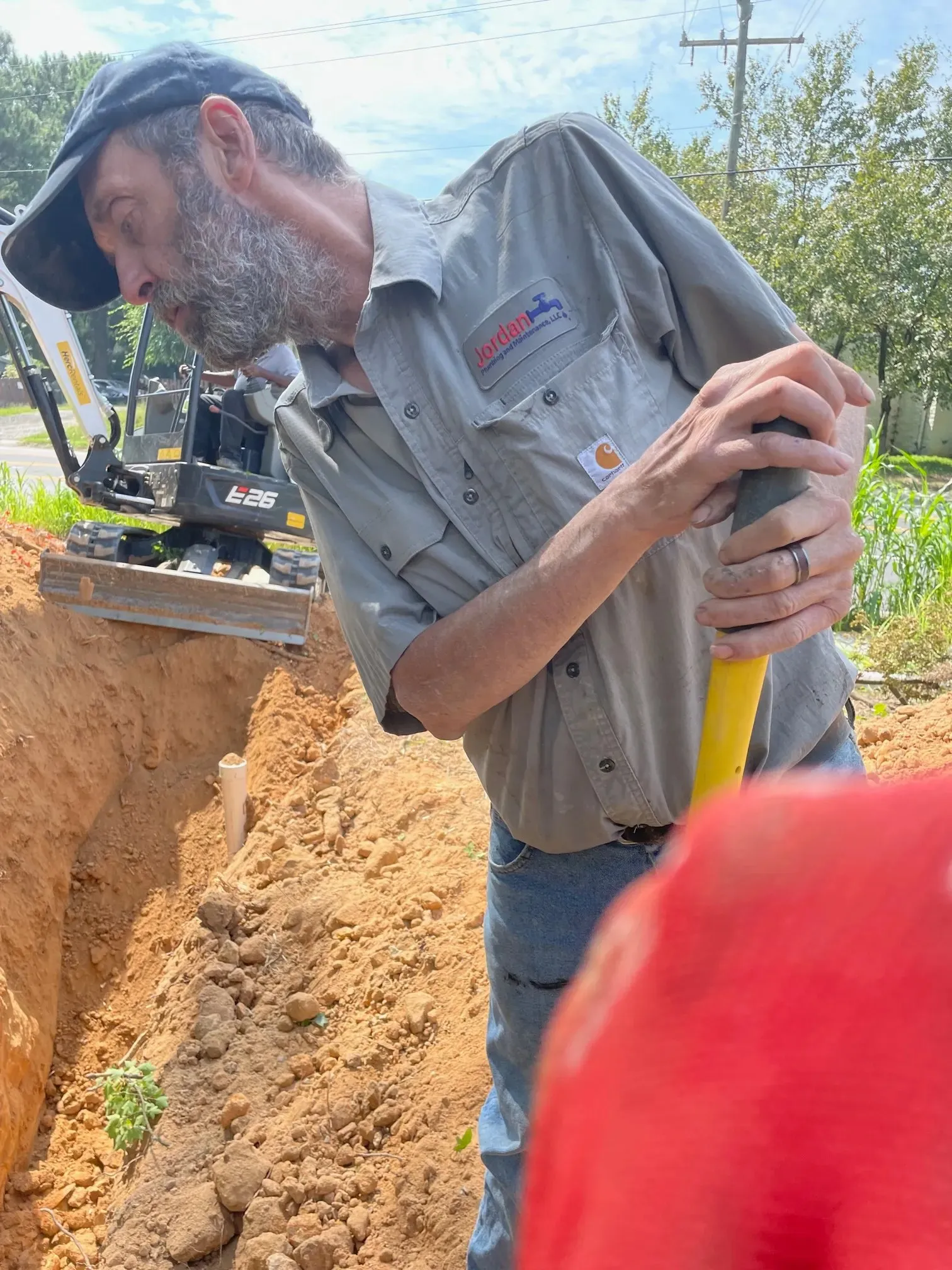 Jordan Plumbing and Maintenance, LLC photo 5