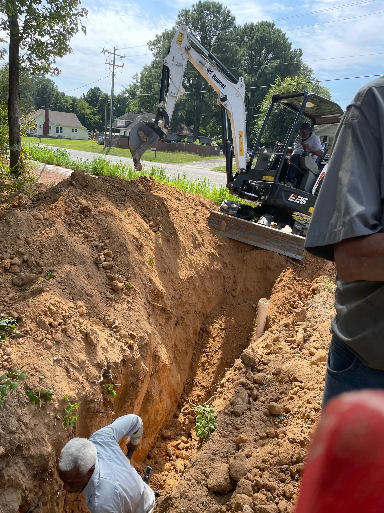 Jordan Plumbing and Maintenance, LLC photo 7