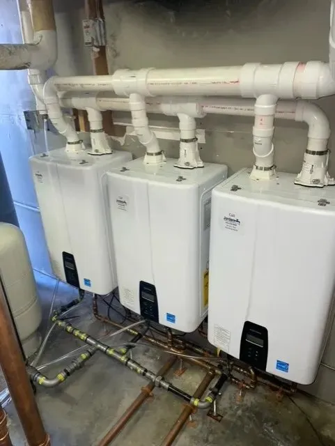 Jordan Plumbing and Maintenance, LLC photo 11