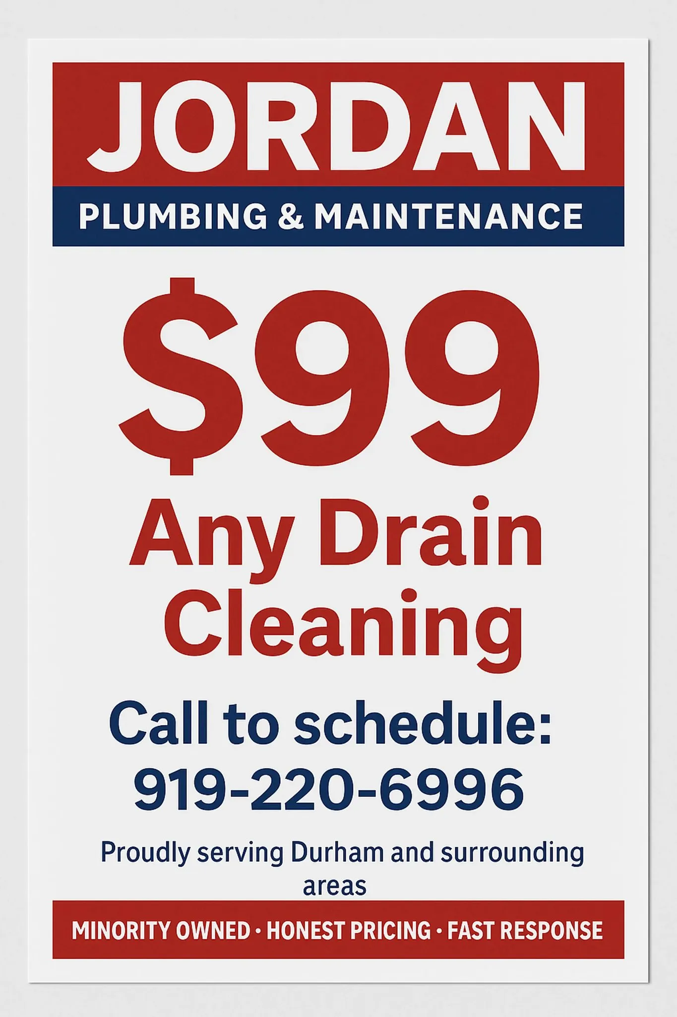 Jordan Plumbing and Maintenance, LLC photo 2