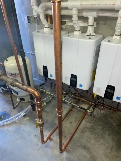 Jordan Plumbing and Maintenance, LLC photo 8