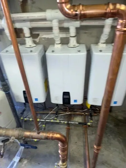 Jordan Plumbing and Maintenance, LLC photo 9