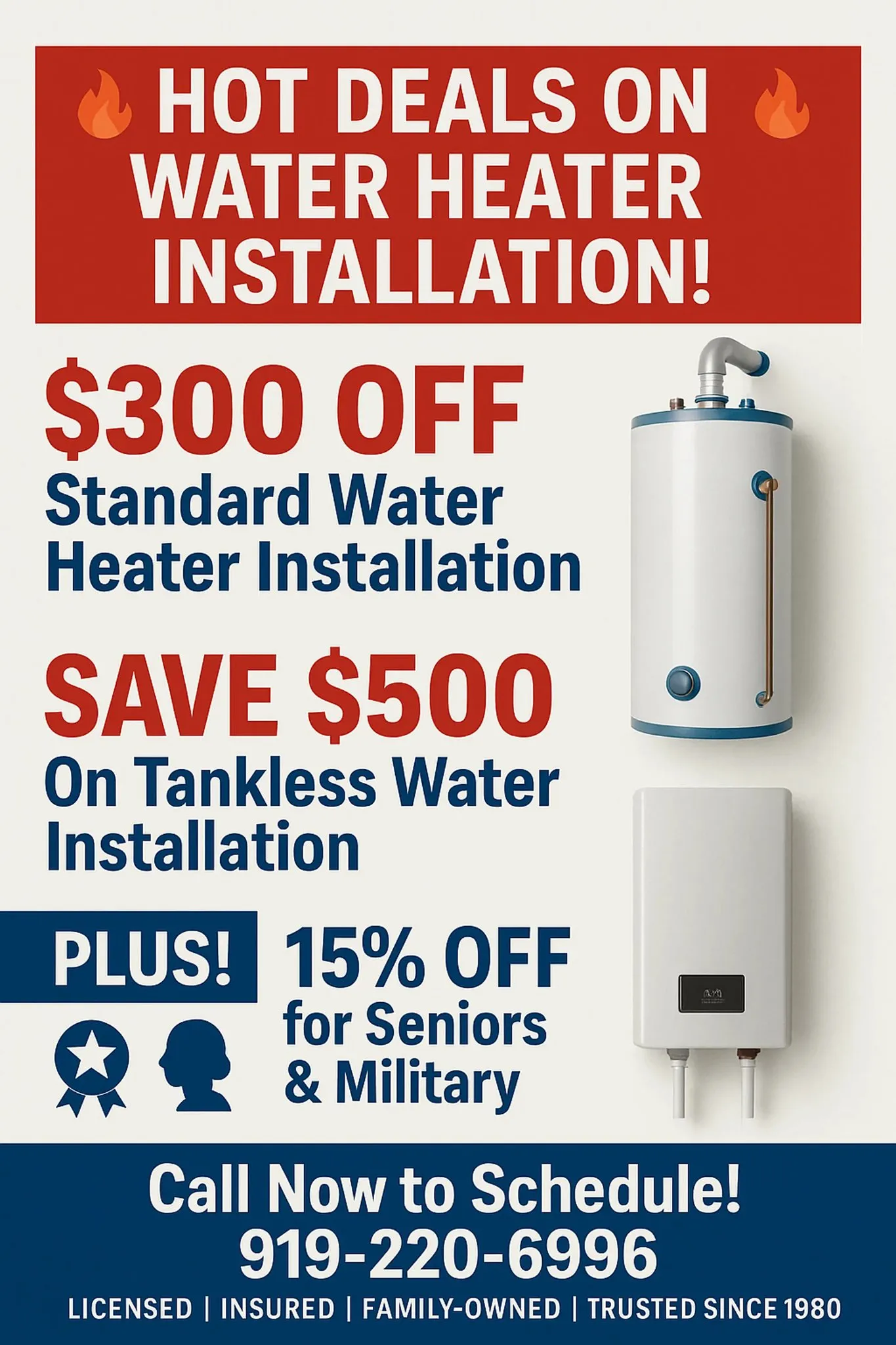 Jordan Plumbing and Maintenance, LLC photo 1